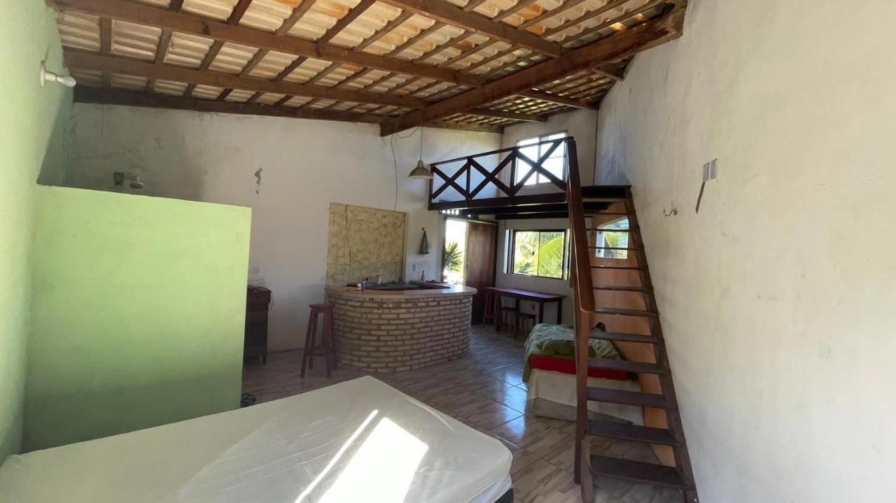 Guest House Lua Paracuru Exterior foto