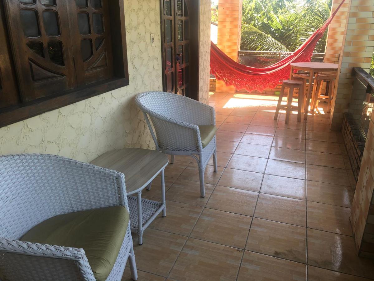 Guest House Lua Paracuru Exterior foto
