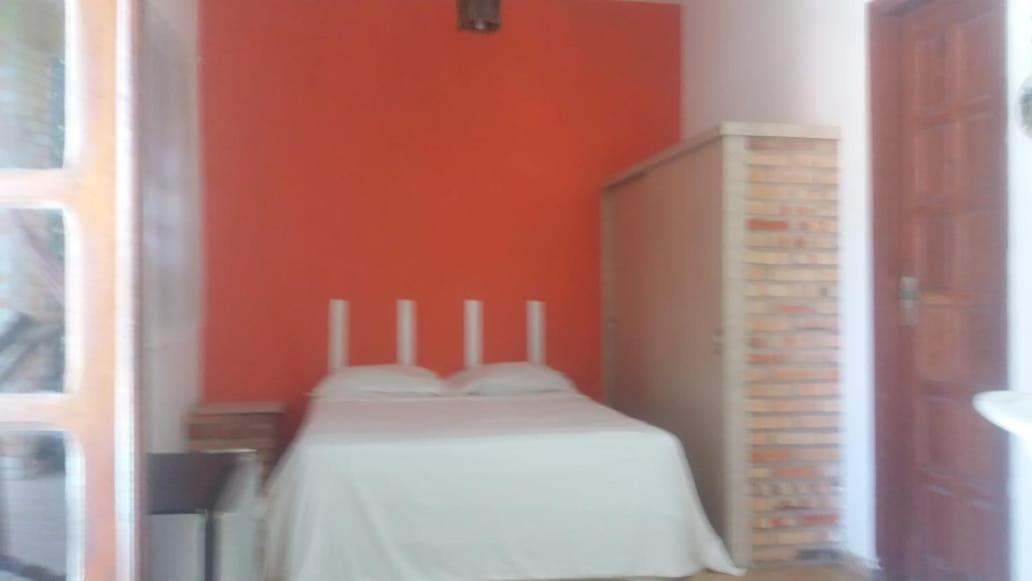 Guest House Lua Paracuru Exterior foto